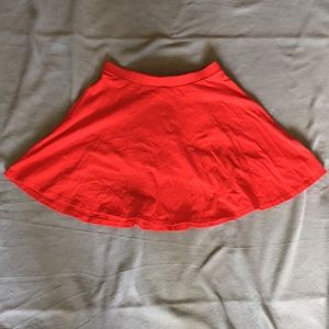 Forever 21 Skater Skirt